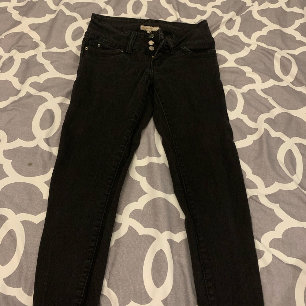 YMI Capri pants